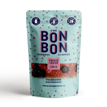 La Boîte à Bonbons