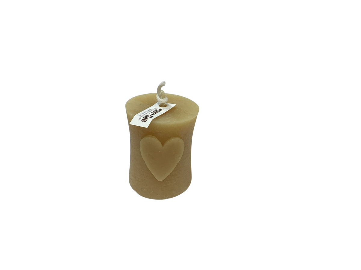 Candle - Valentines/Love