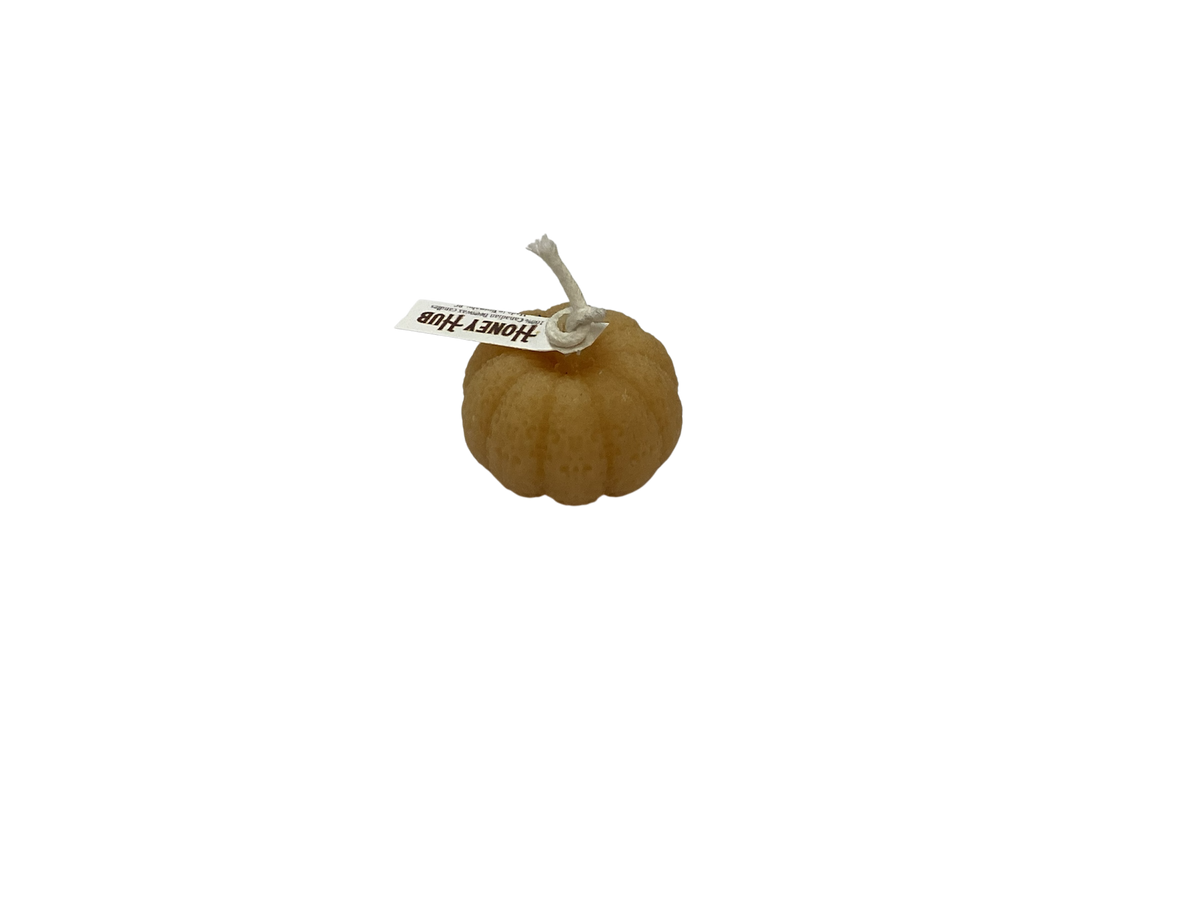 Candle - Halloween