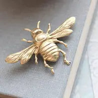 Pin - Bee themed