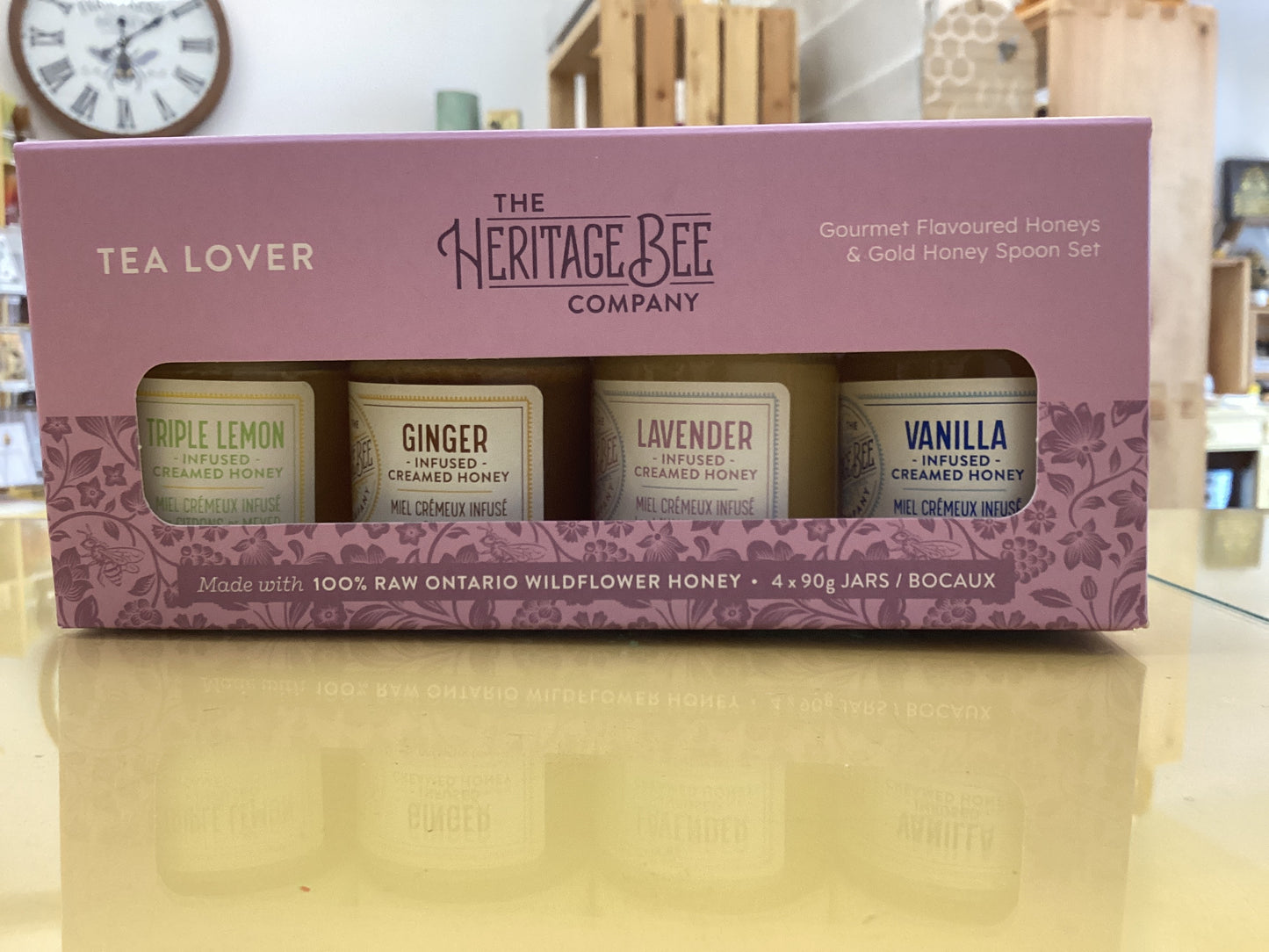 Gift Pack - HeritageBee