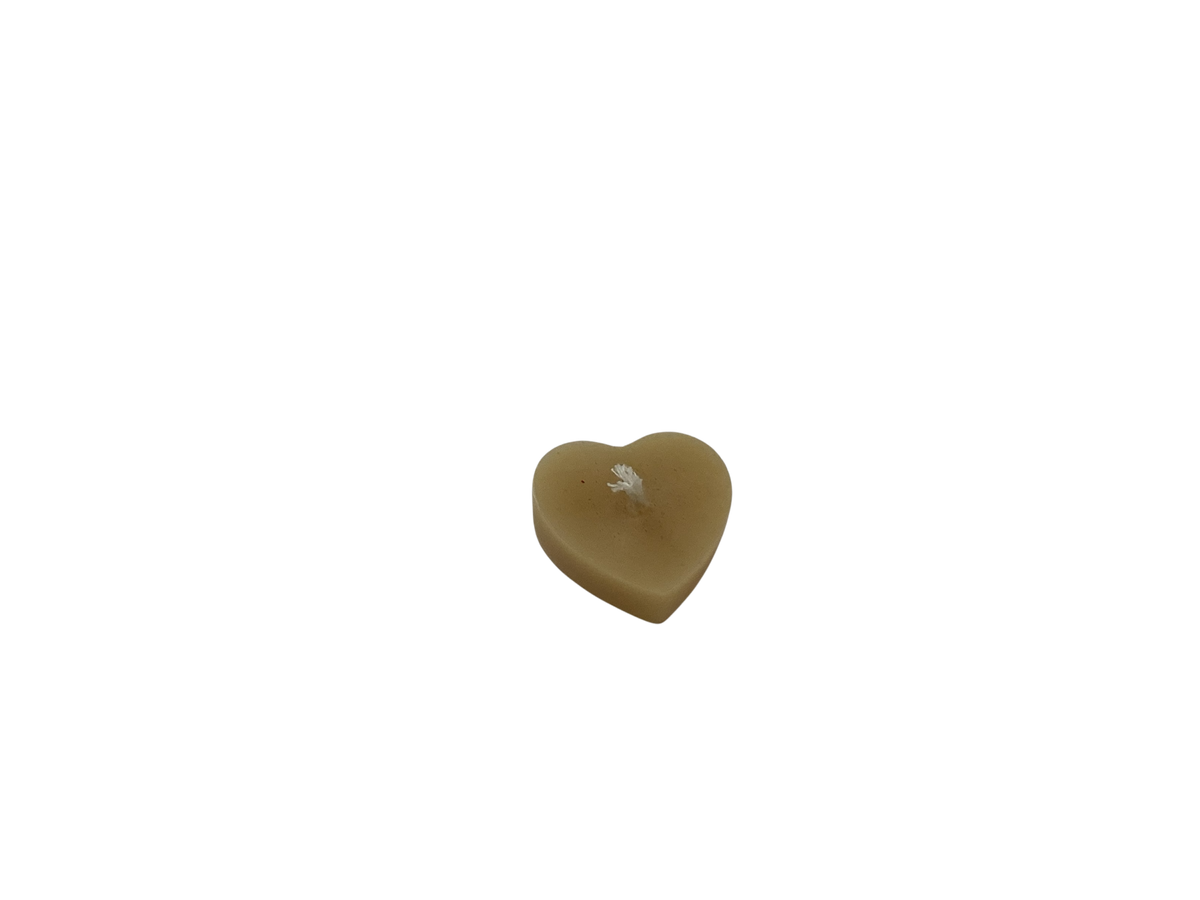 Candle - Valentines/Love