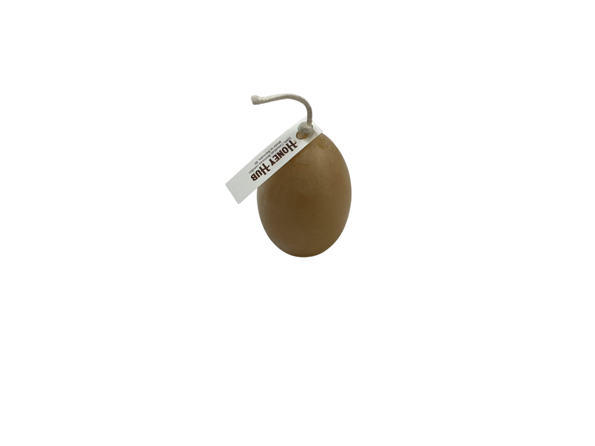 Candle - Round