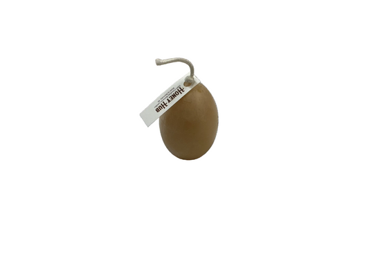 Candle - Egg