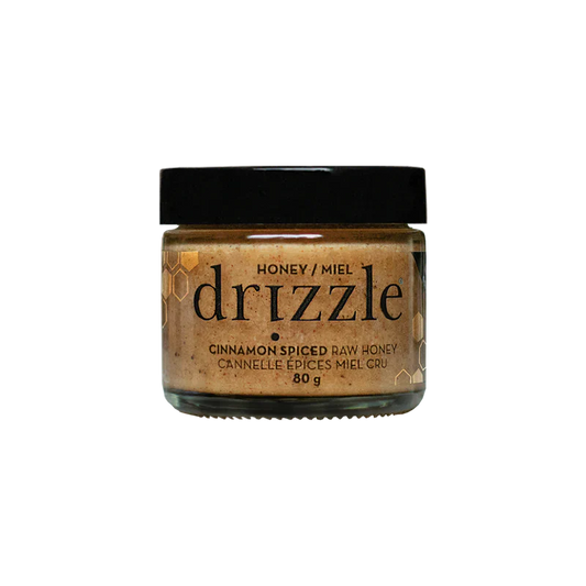 Mini Honey Jars - Drizzle Honey