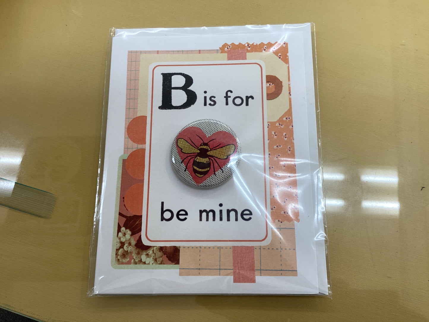 Cards -Valentine's Day!/The Regional