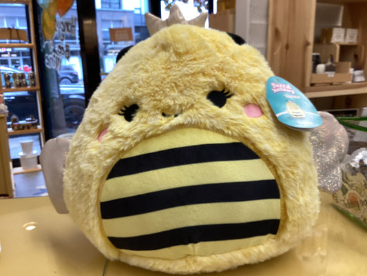 Pillow - Fuzza Mallows Sunny