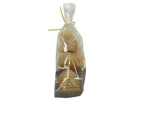 Candle - Gift Set