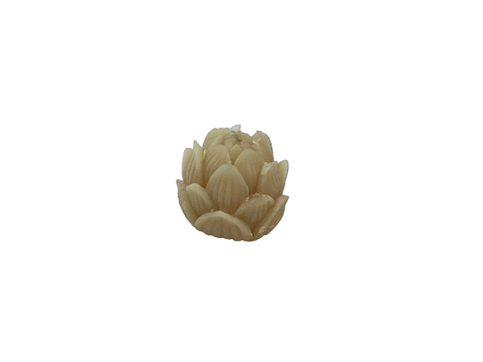 Candle - Lotus Shape