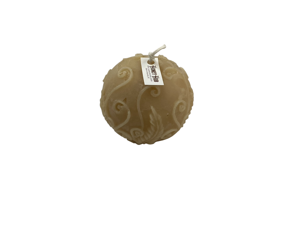 Candle - Round