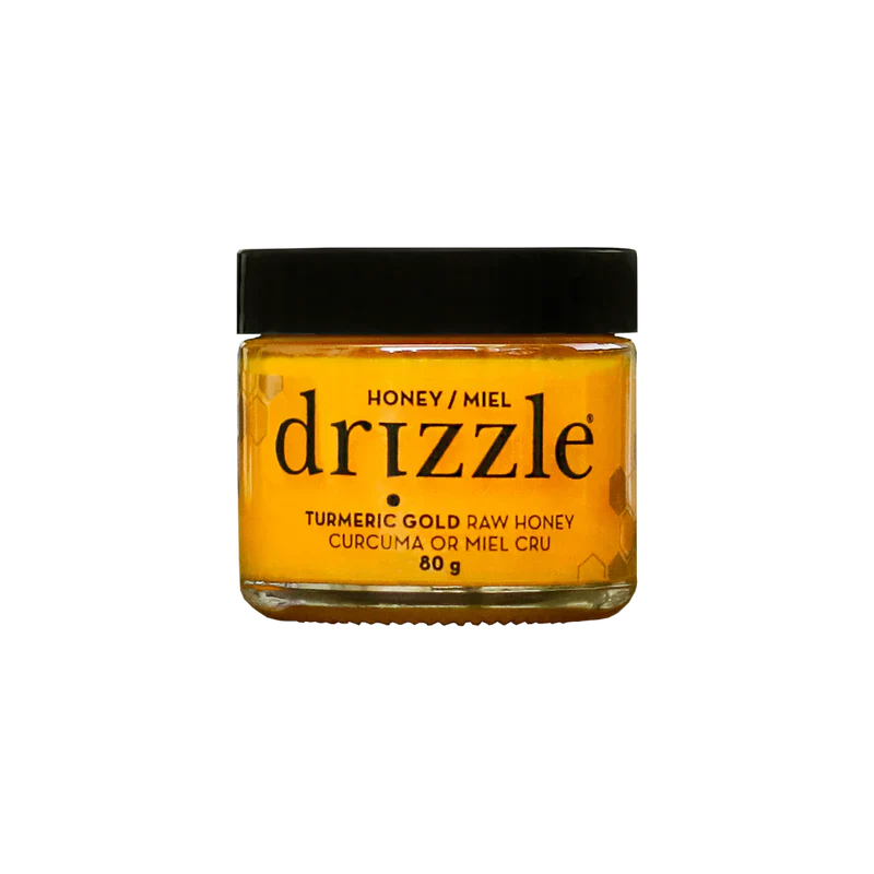 Mini Honey Jars - Drizzle Honey