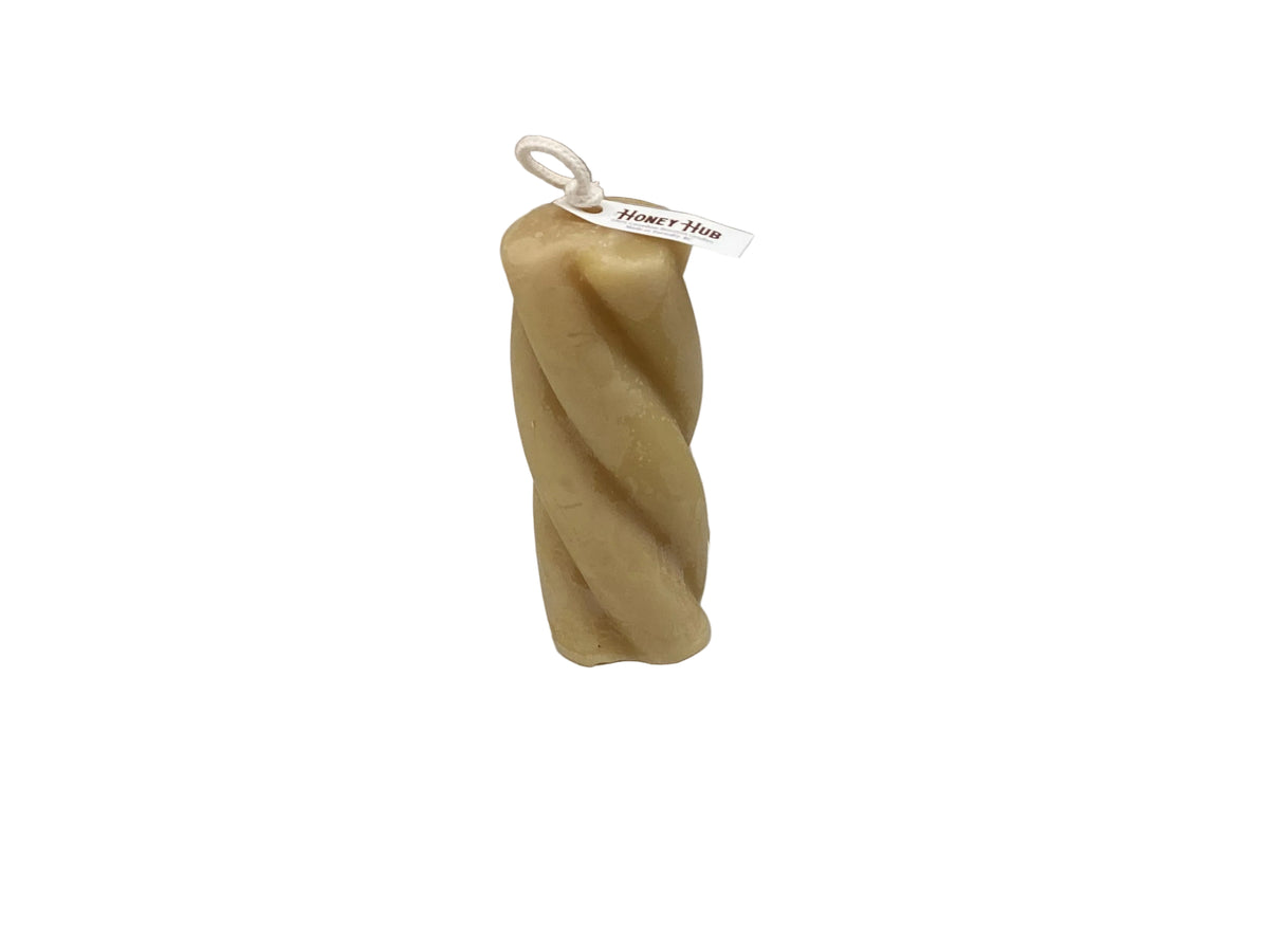 Candle - Pillars