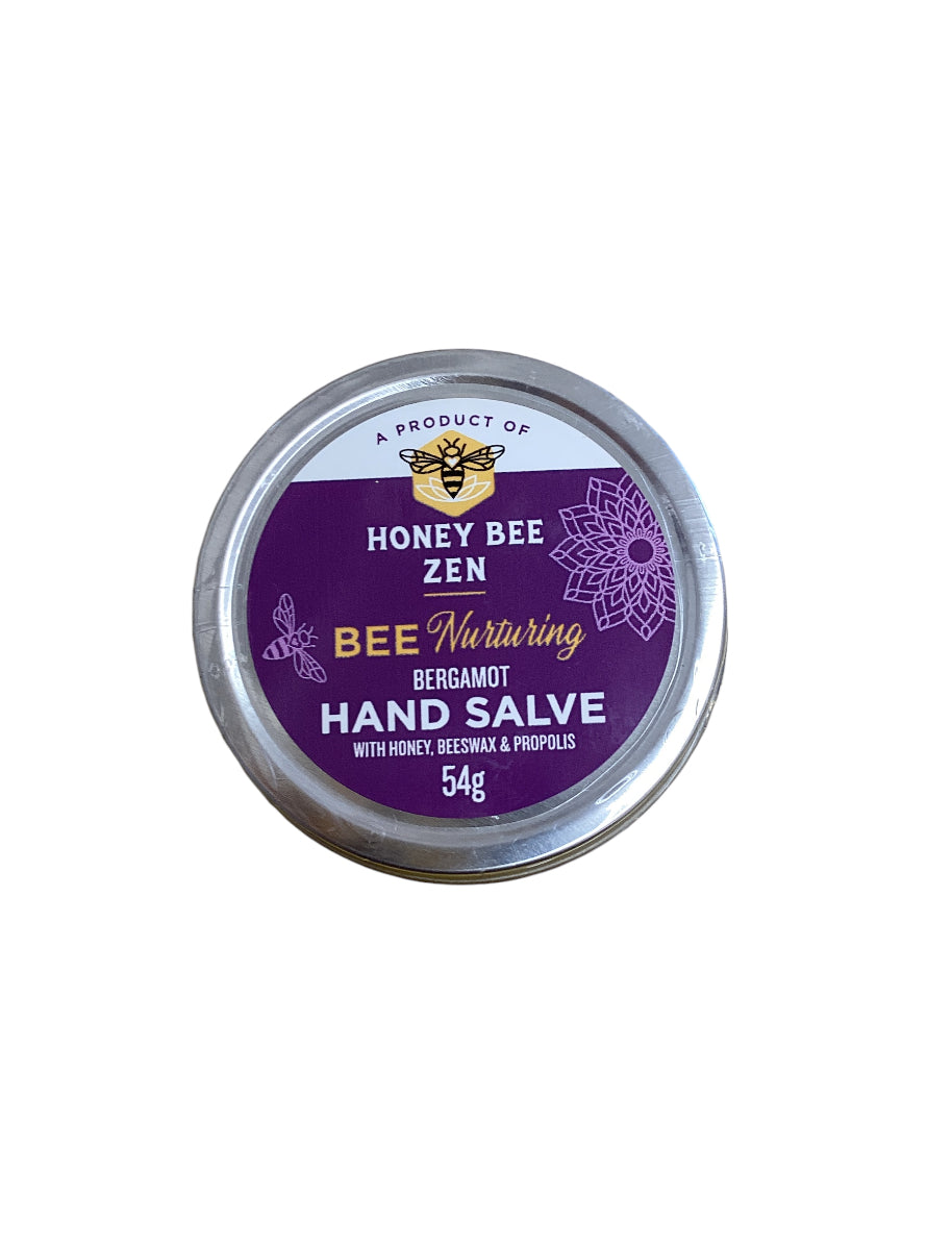 Honey Bee Zen Salve