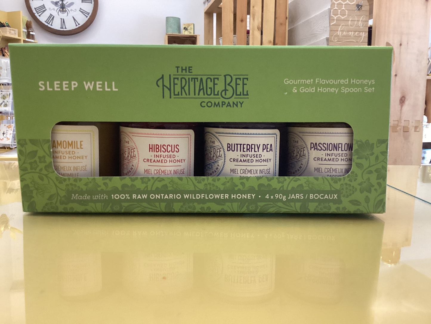 Gift Pack - HeritageBee