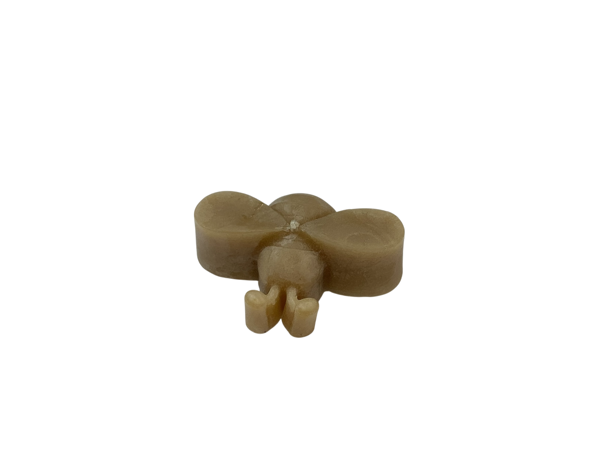 Candle - Bee themed