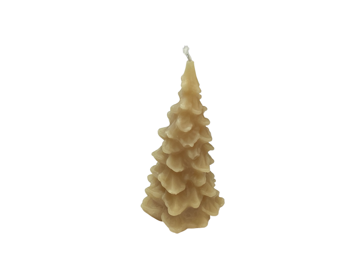 Candle - Christmas/Winter