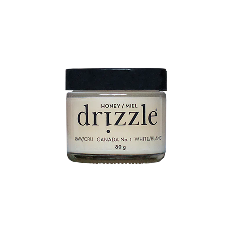 Mini Honey Jars - Drizzle Honey