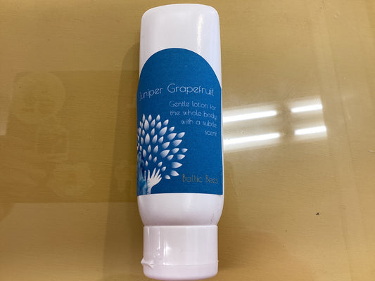 Body ConditionerJuniper Grapefruit- Baltic Bees-