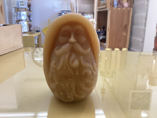 Candle - Santa Clause