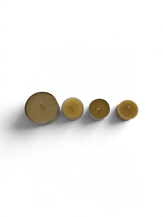 Candle - Tealights