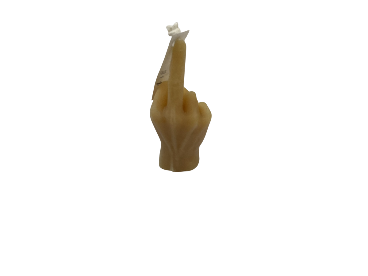 Candle - Funny Themed