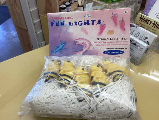 Fun Lights(String Light Set)