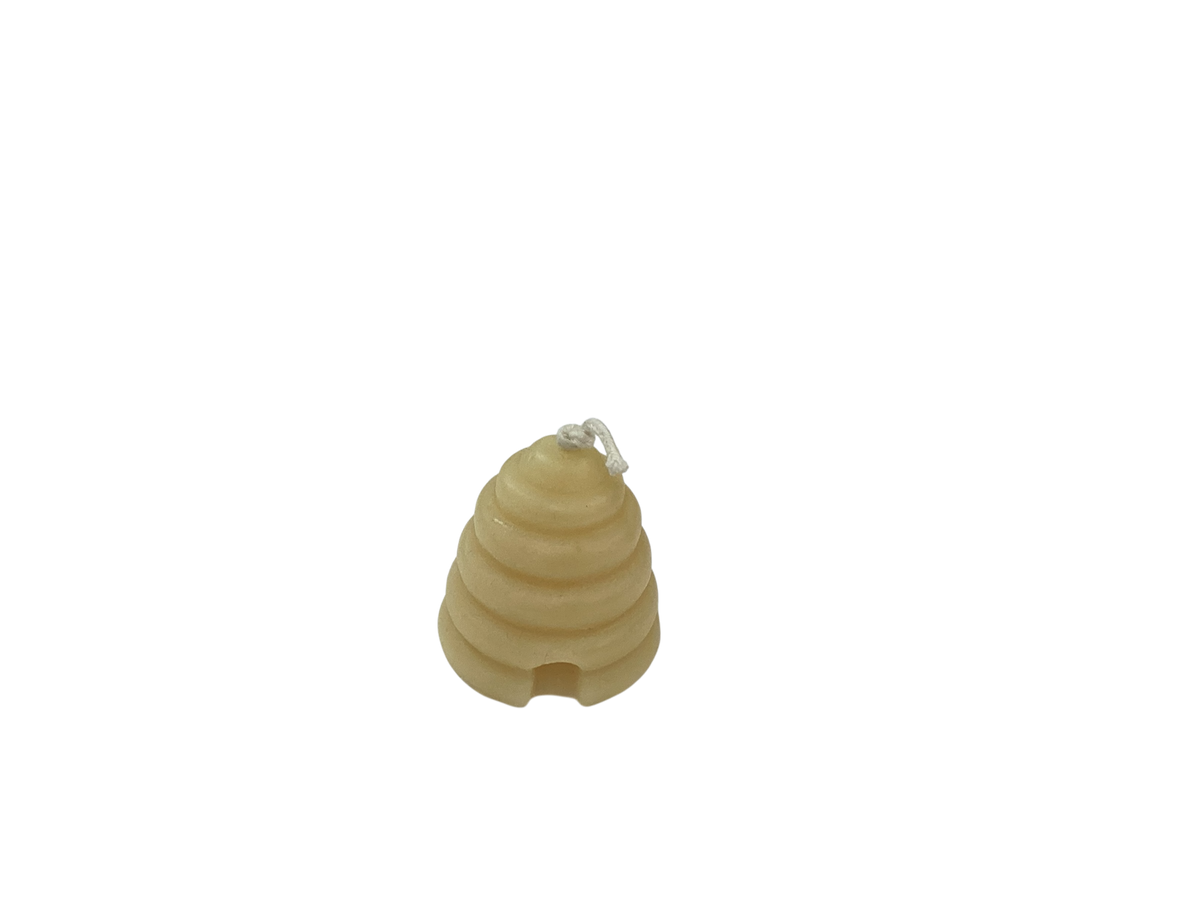 Candle - Bee themed