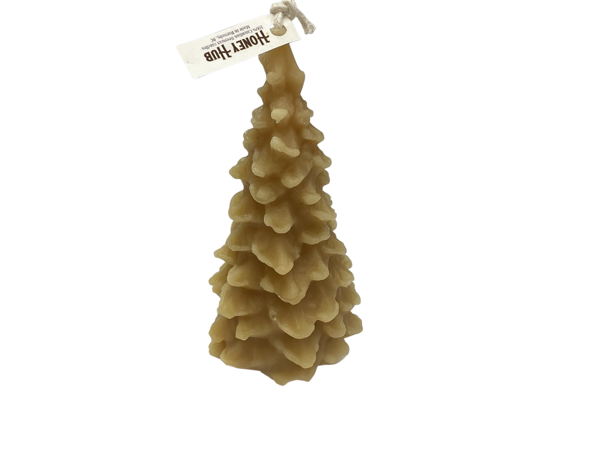 Candle - Christmas/Winter