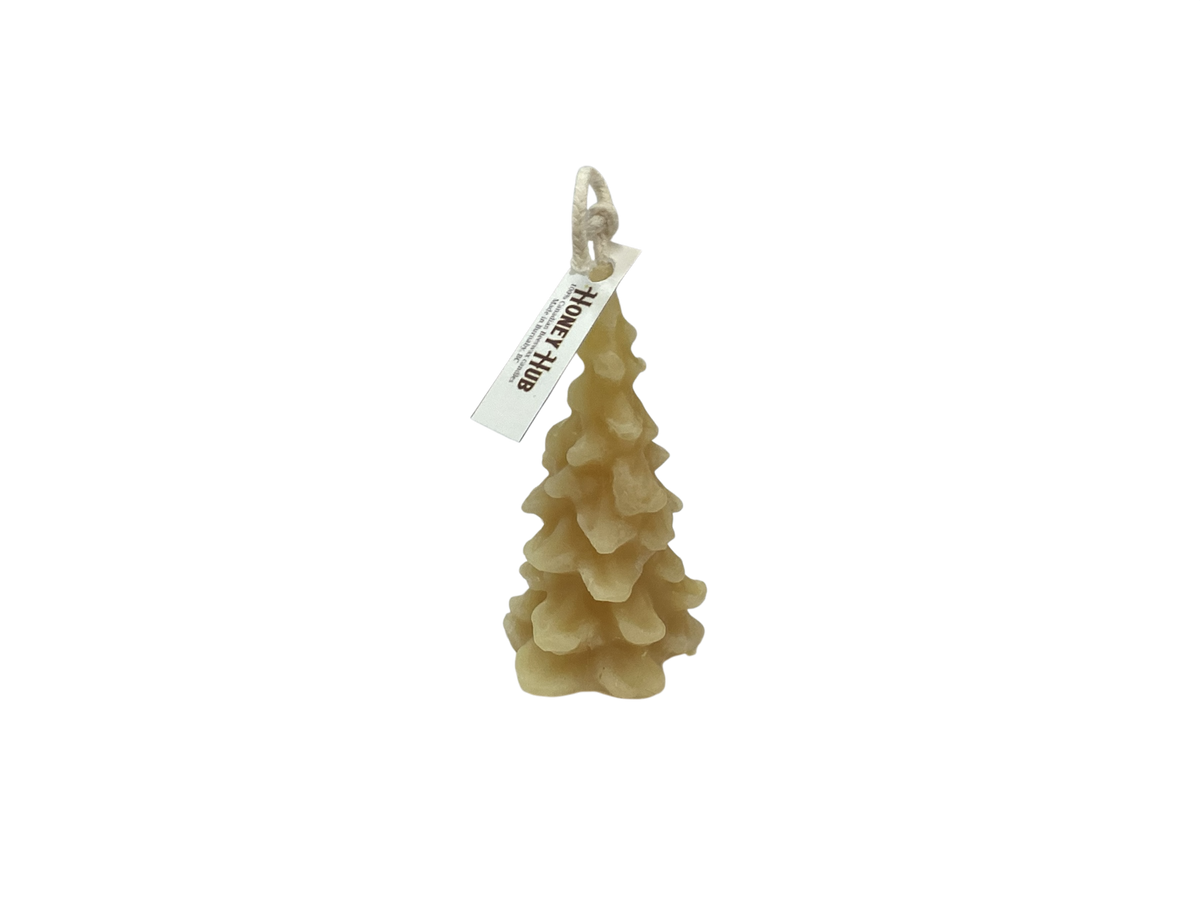 Candle - Christmas/Winter