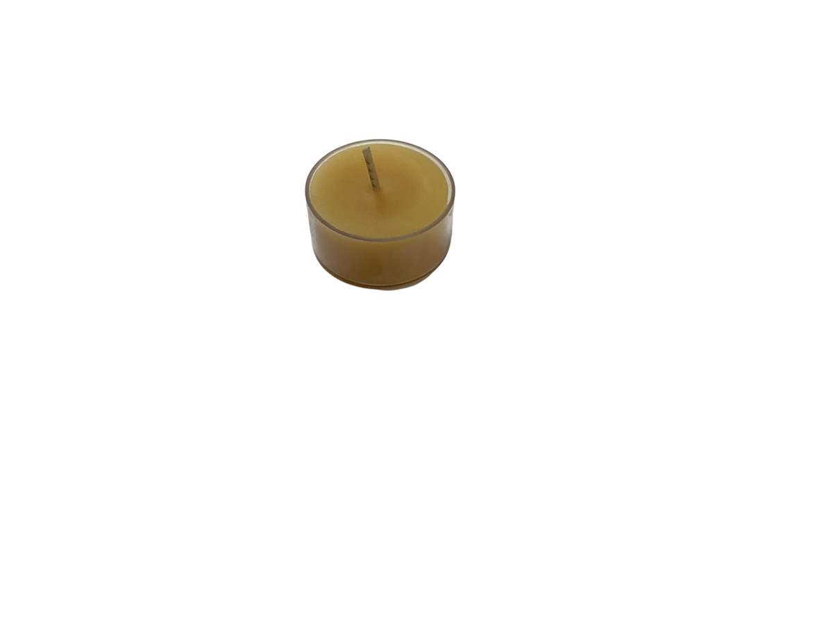 Candle - Tealights