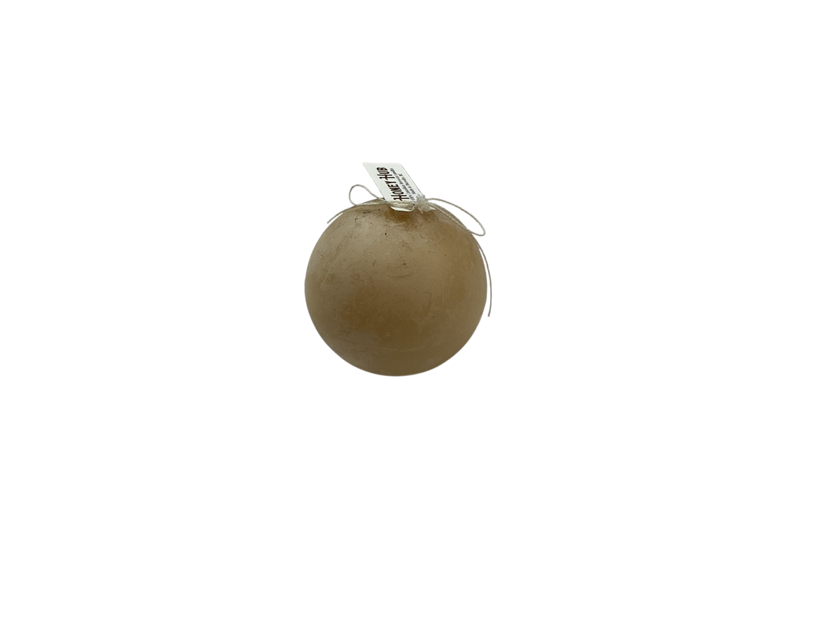 Candle - Round