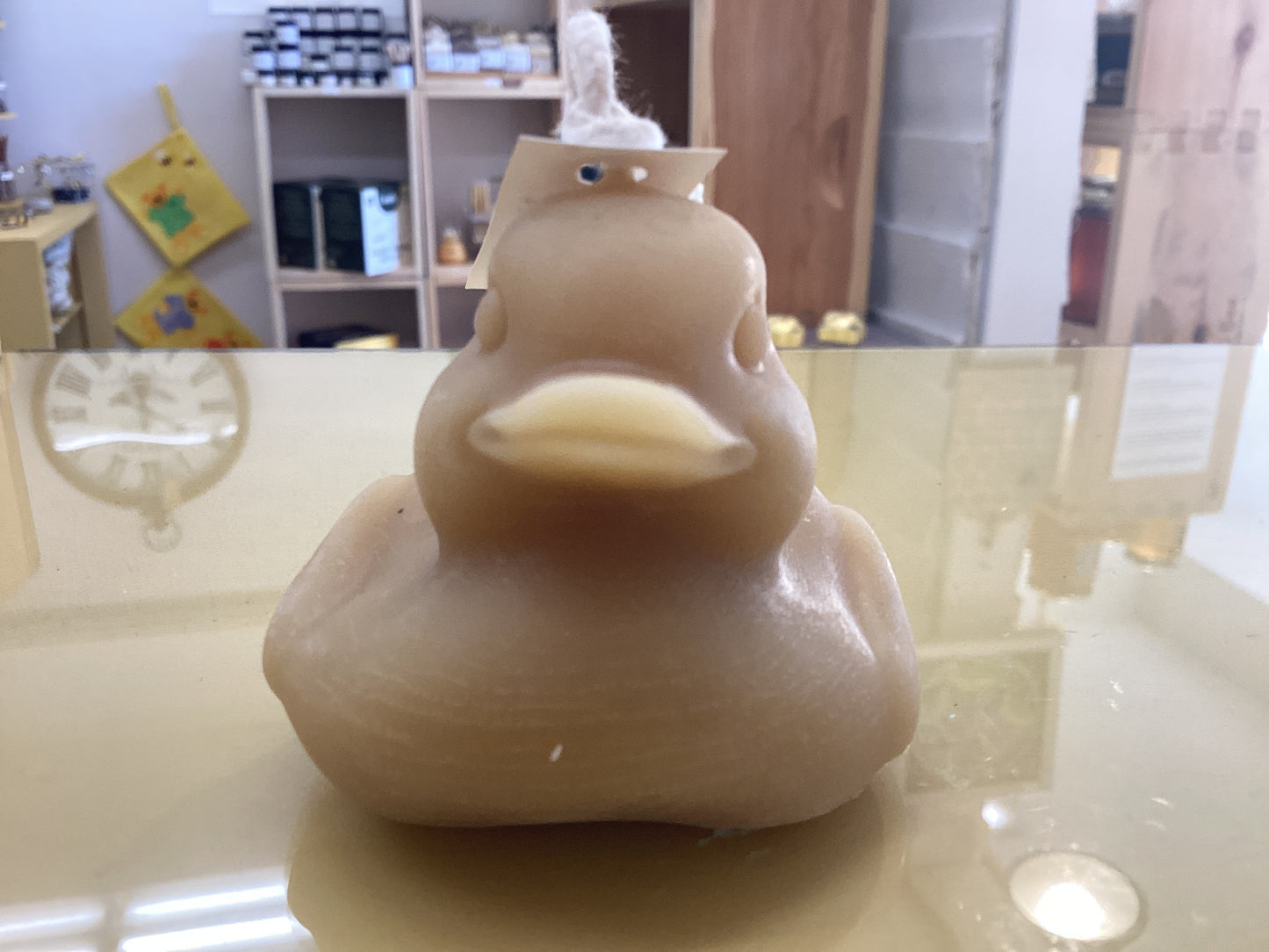 Candle - Animal Shapes