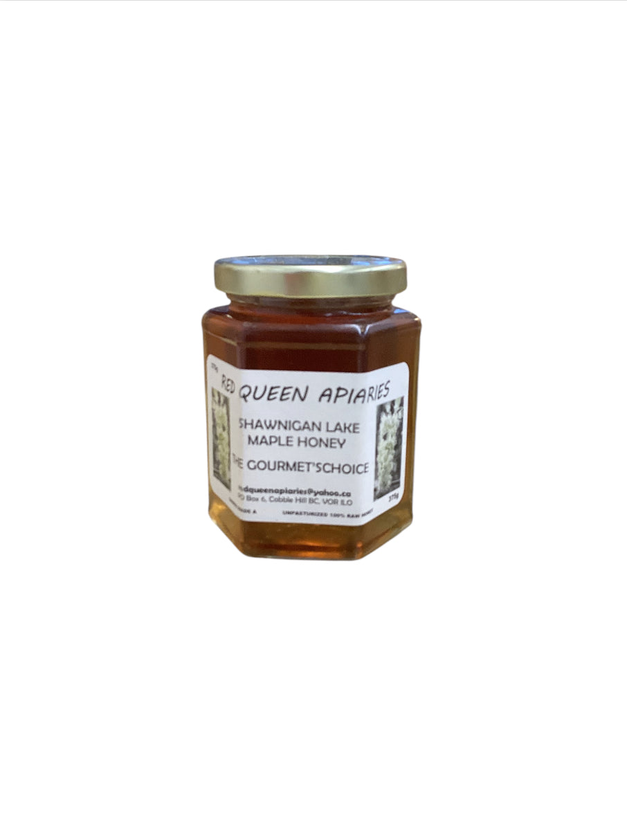 Honey - Red Queen Apiaries