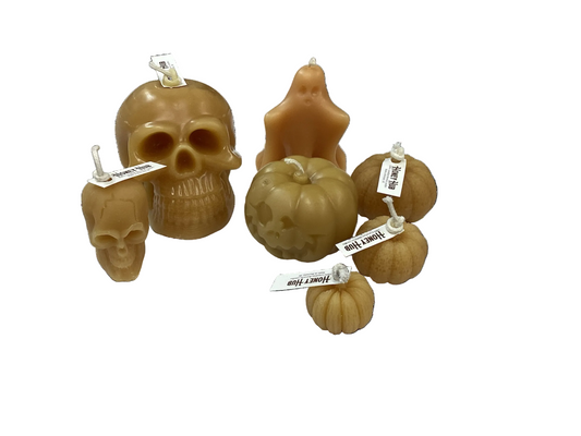 Candle - Halloween