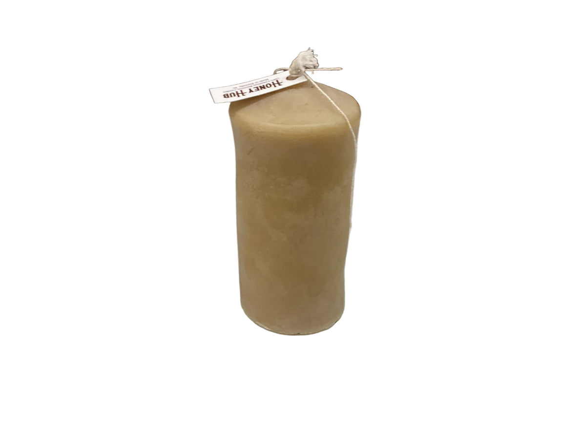 Candle - Pillars