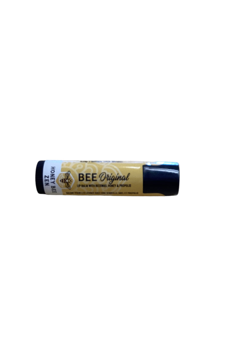 Lip Balm by Swan Valley Honey