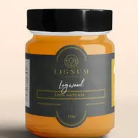 Honey - Logwood Blossom Honey