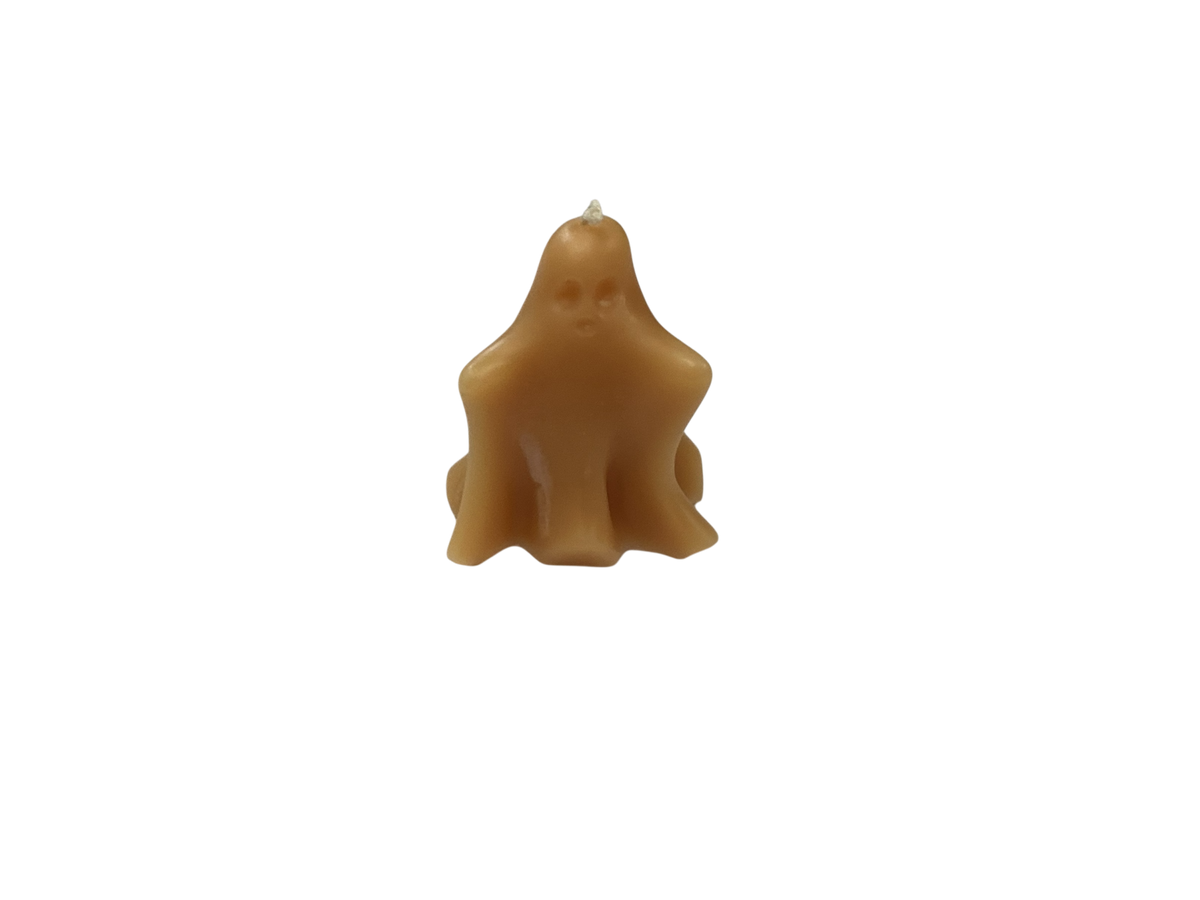 Candle - Halloween
