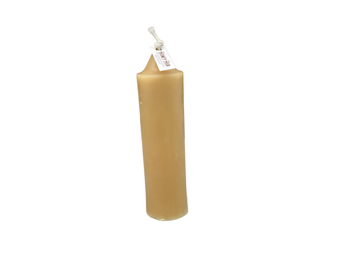 Candle - Pillars