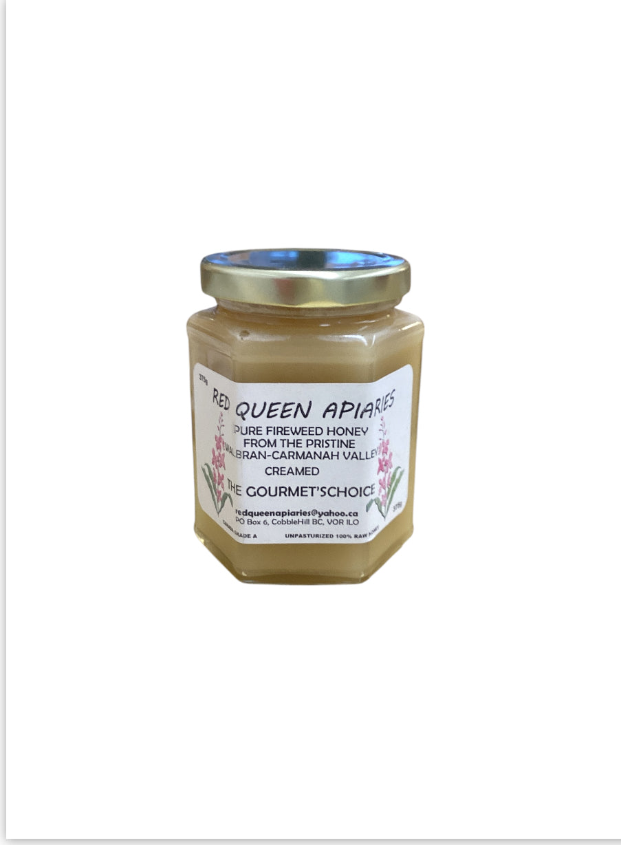 Honey - Red Queen Apiaries