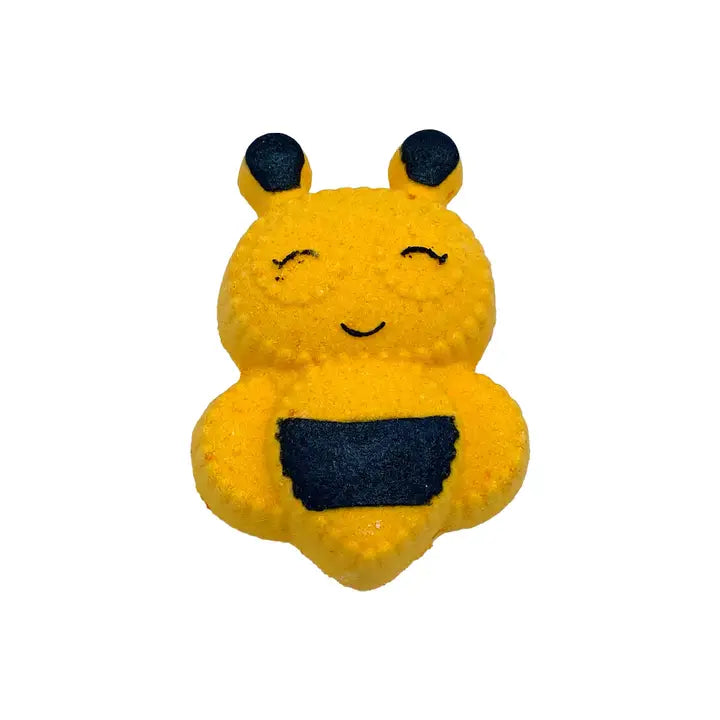 Bath Bomb - Bee Shapes