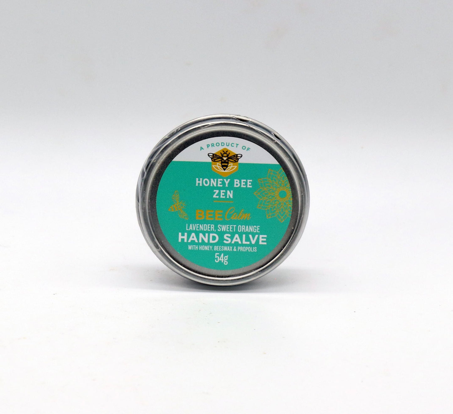 Honey Bee Zen Salve