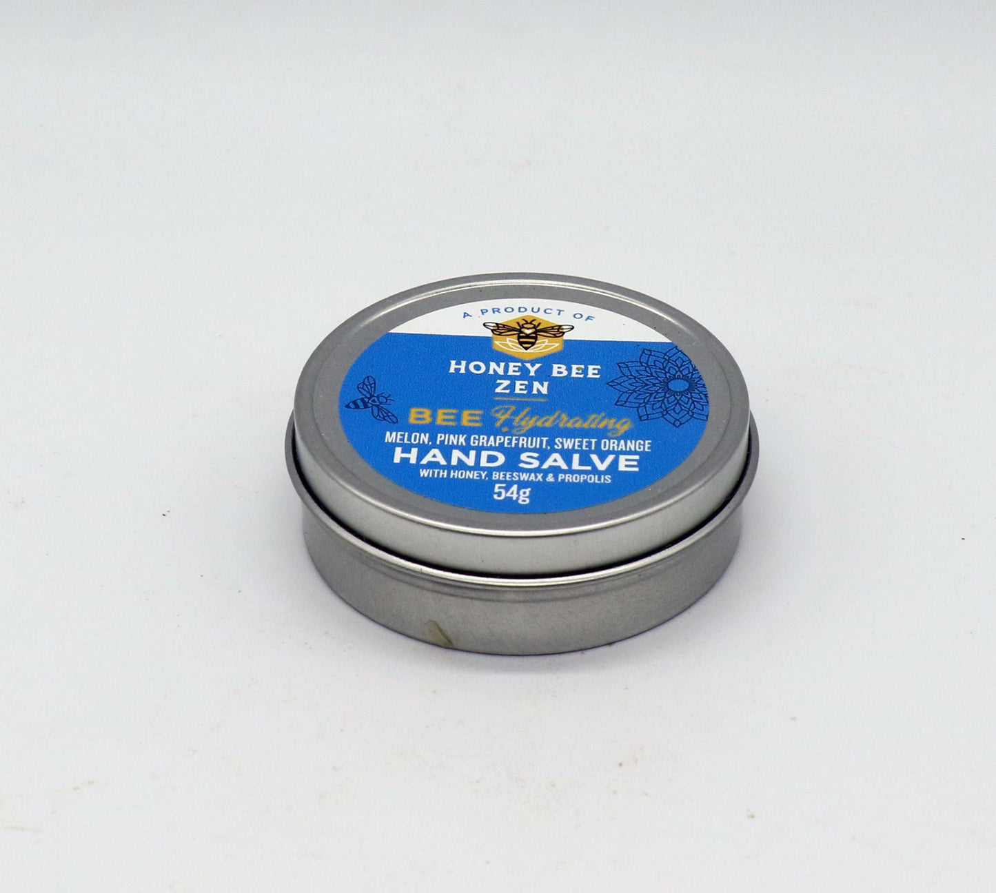 Honey Bee Zen Salve