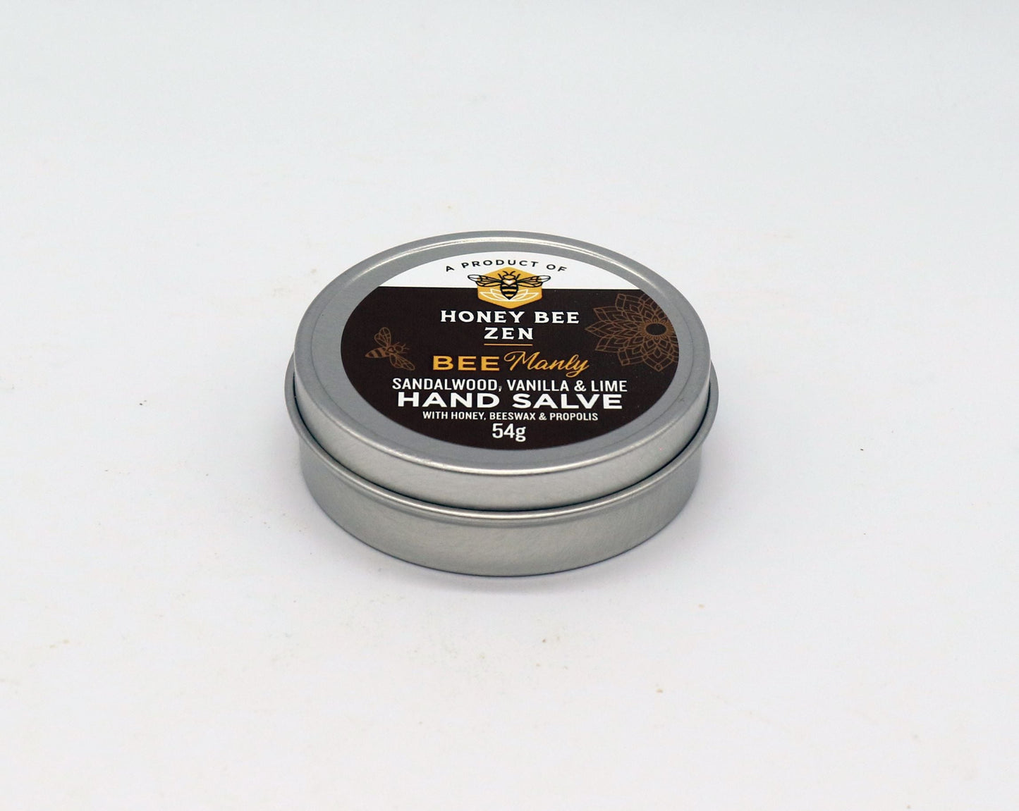 Honey Bee Zen Salve