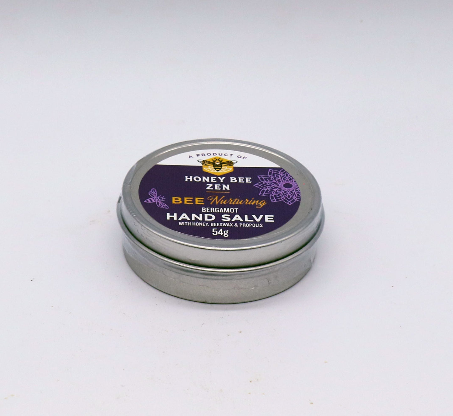 Honey Bee Zen Salve