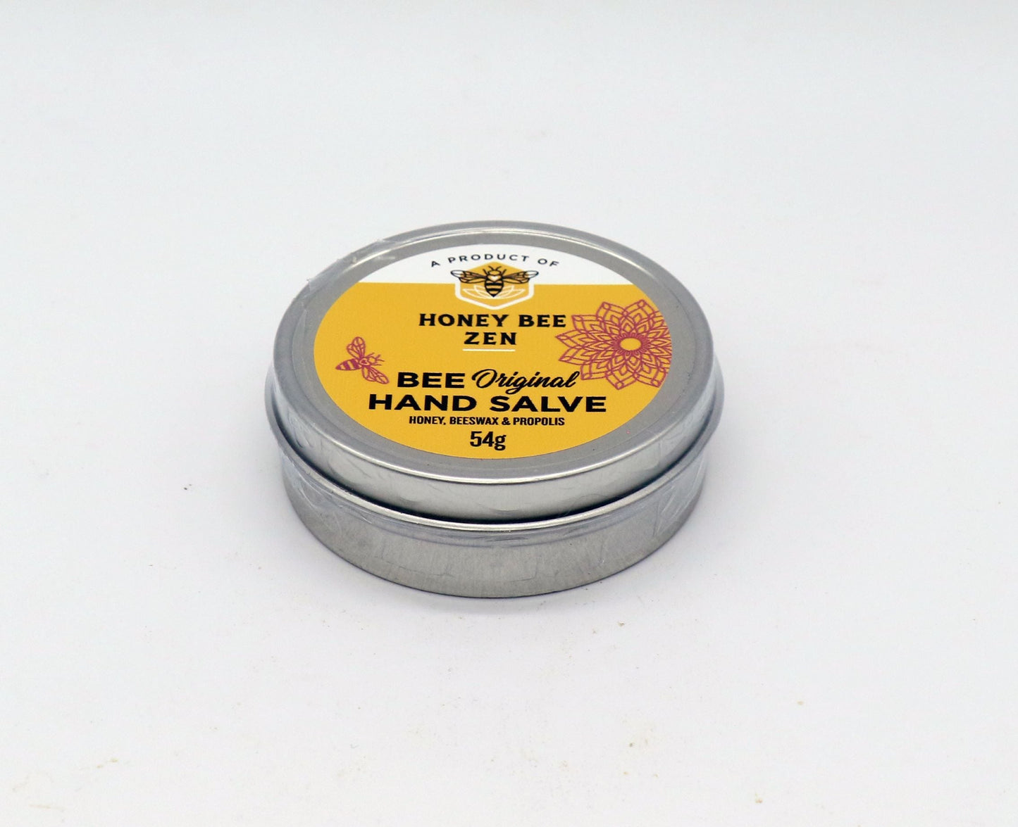 Honey Bee Zen Salve