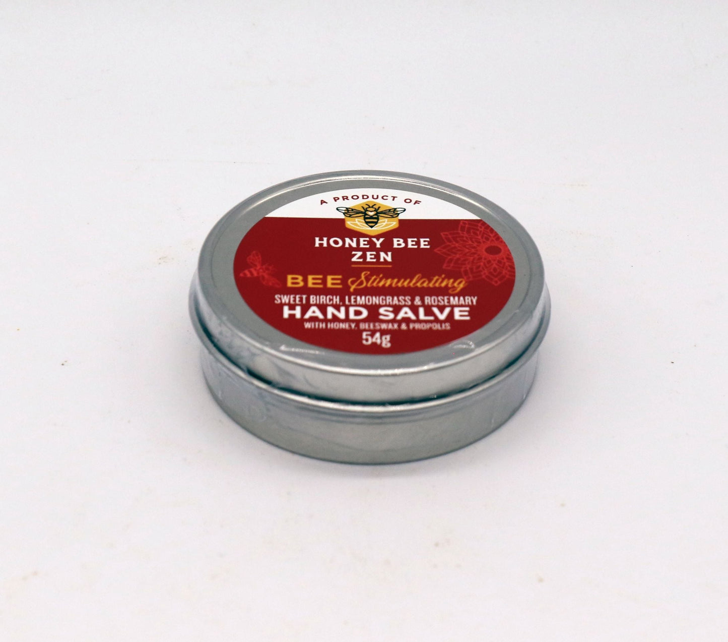 Honey Bee Zen Salve