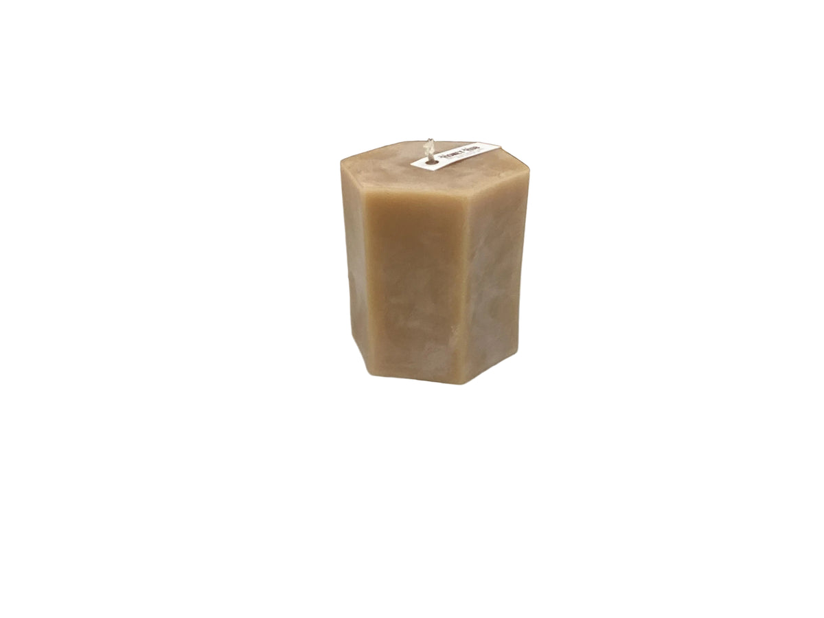 Candle - Pillars