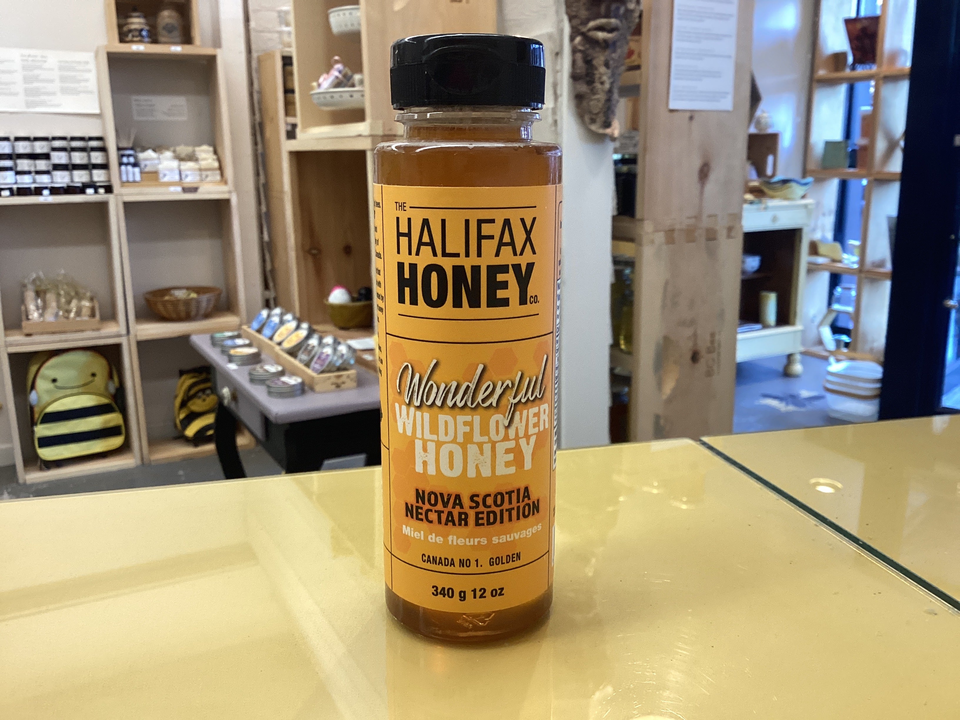 Honey Products - Spicy – Honey Hub
