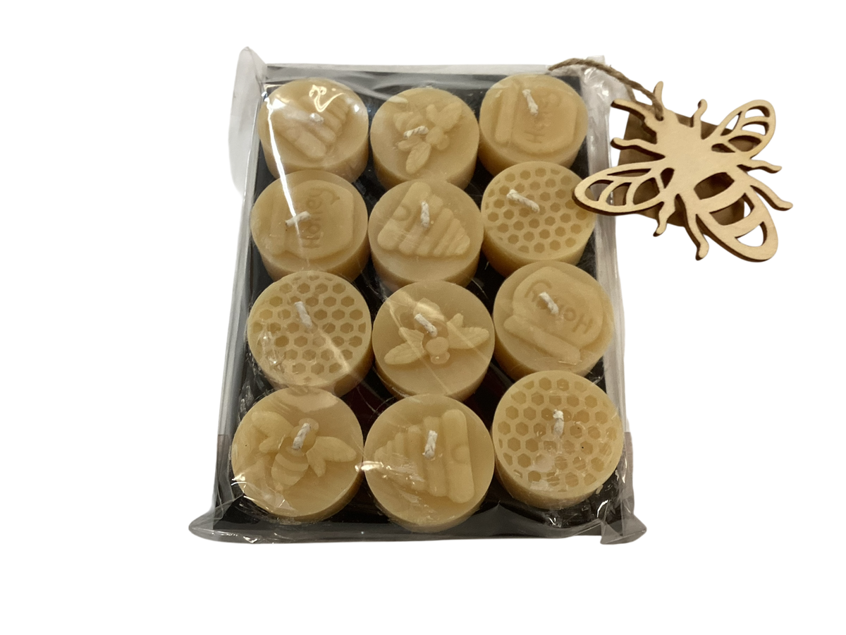 Candle - Tealights